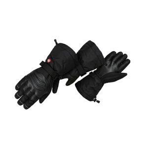 Snowmobile Gloves#01 - XS