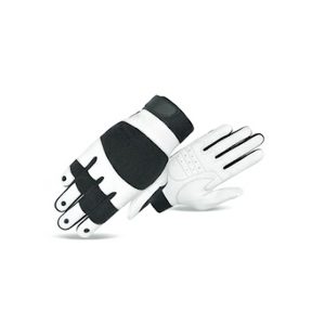 Curling Gloves #02