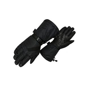 Snowmobile Gloves#02 - XS