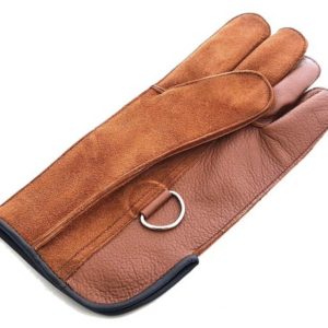 Falconry Gloves
