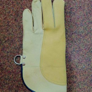 Falconry Gloves