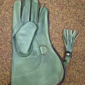 Falconry Gloves