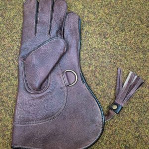 Falconry Gloves