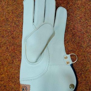 Falconry Gloves