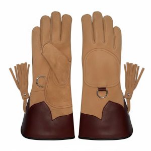 Falconry Gloves
