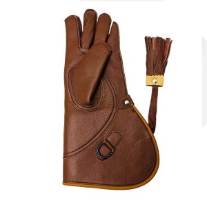 Falconry Gloves