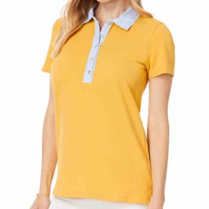 Women Polo Shirt
