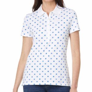 Women Polo Shirt