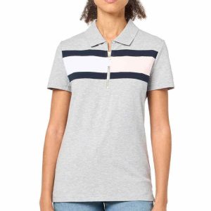 Women Polo Shirt
