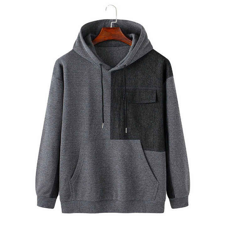 Men Hoodie