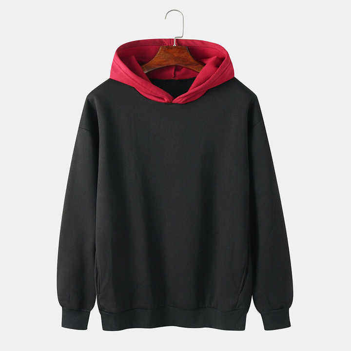 Men Hoodie