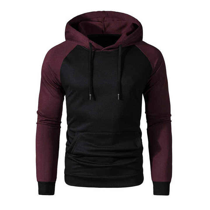 Men Hoodie