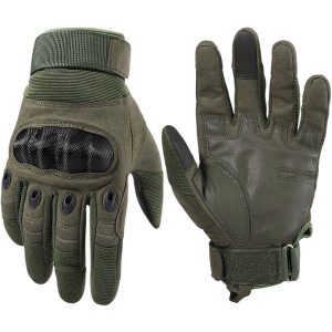 Tactical Gloves