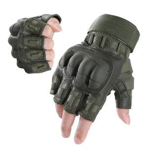 Tactical Gloves