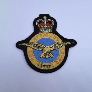 Uniform Patches