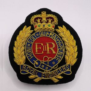 Uniform Patches