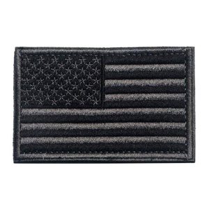 Tactical Patches