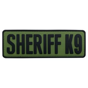 Tactical Patches