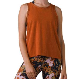 Women's Tank Tops
