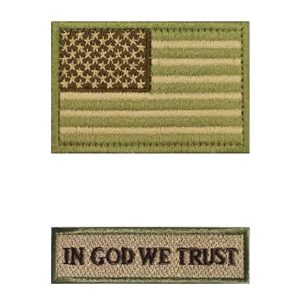Tactical Patches