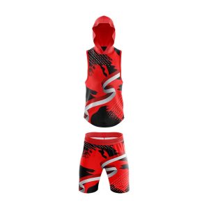 7 Vs 7 Uniform