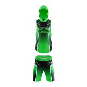 7 Vs 7 Uniform