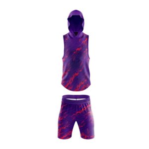 7 Vs 7 Uniform