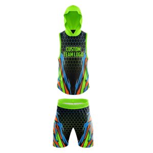 7 Vs 7 Uniform