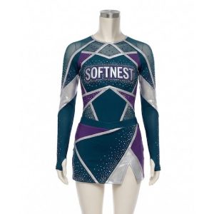 Cheerleading Uniform
