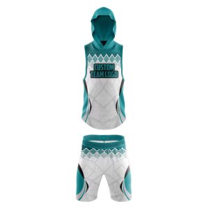 7 Vs 7 Uniform