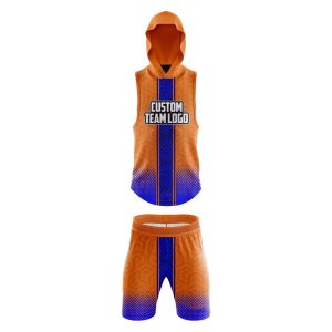 7 Vs 7 Uniform