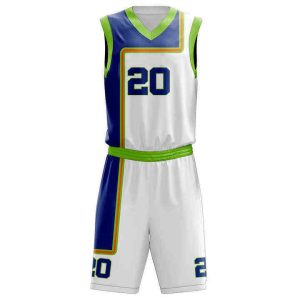 Basketball Uniform
