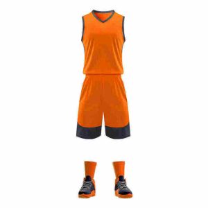 Basketball Uniform