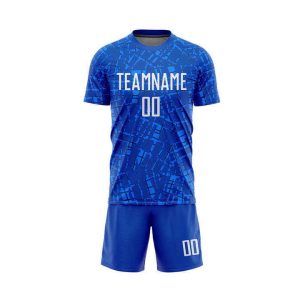 Soccer Uniform