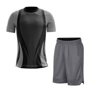 Soccer Uniform