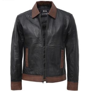 Men Leather Jackets