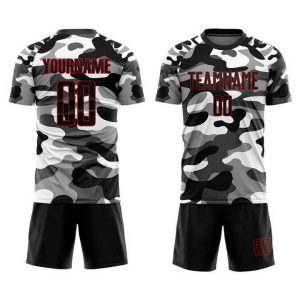 Soccer Uniform