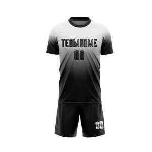 Soccer Uniform