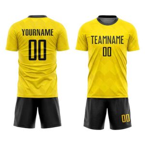 Soccer Uniform