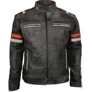 Men Leather Jackets